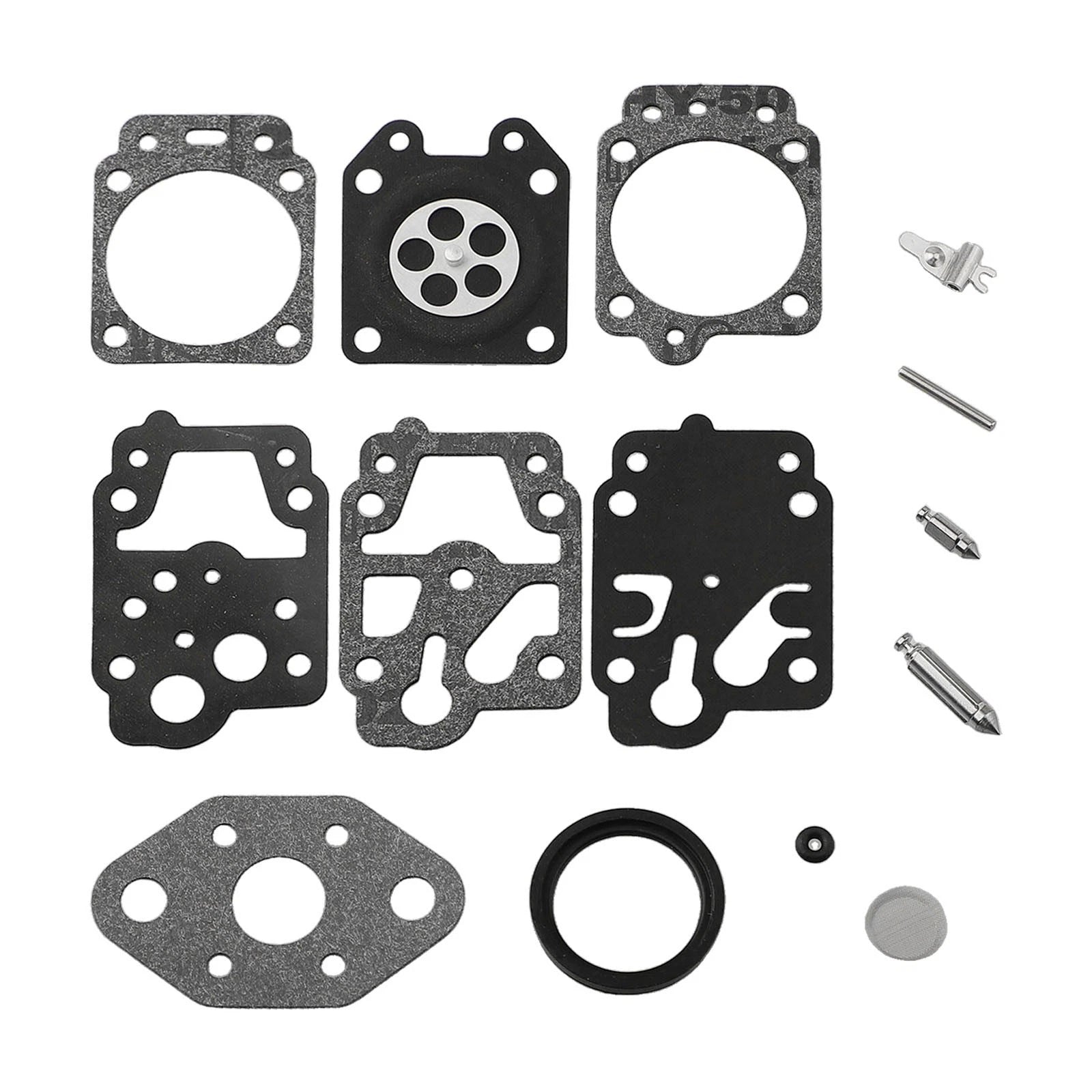 Carburetor Repair Kit B26PS for String Trimmer (Compatible Models)