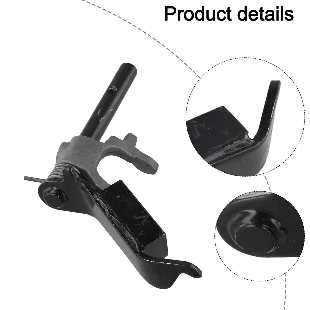 Clutch Release Fork for Hyundai i10 (2007–2019) 4143002565