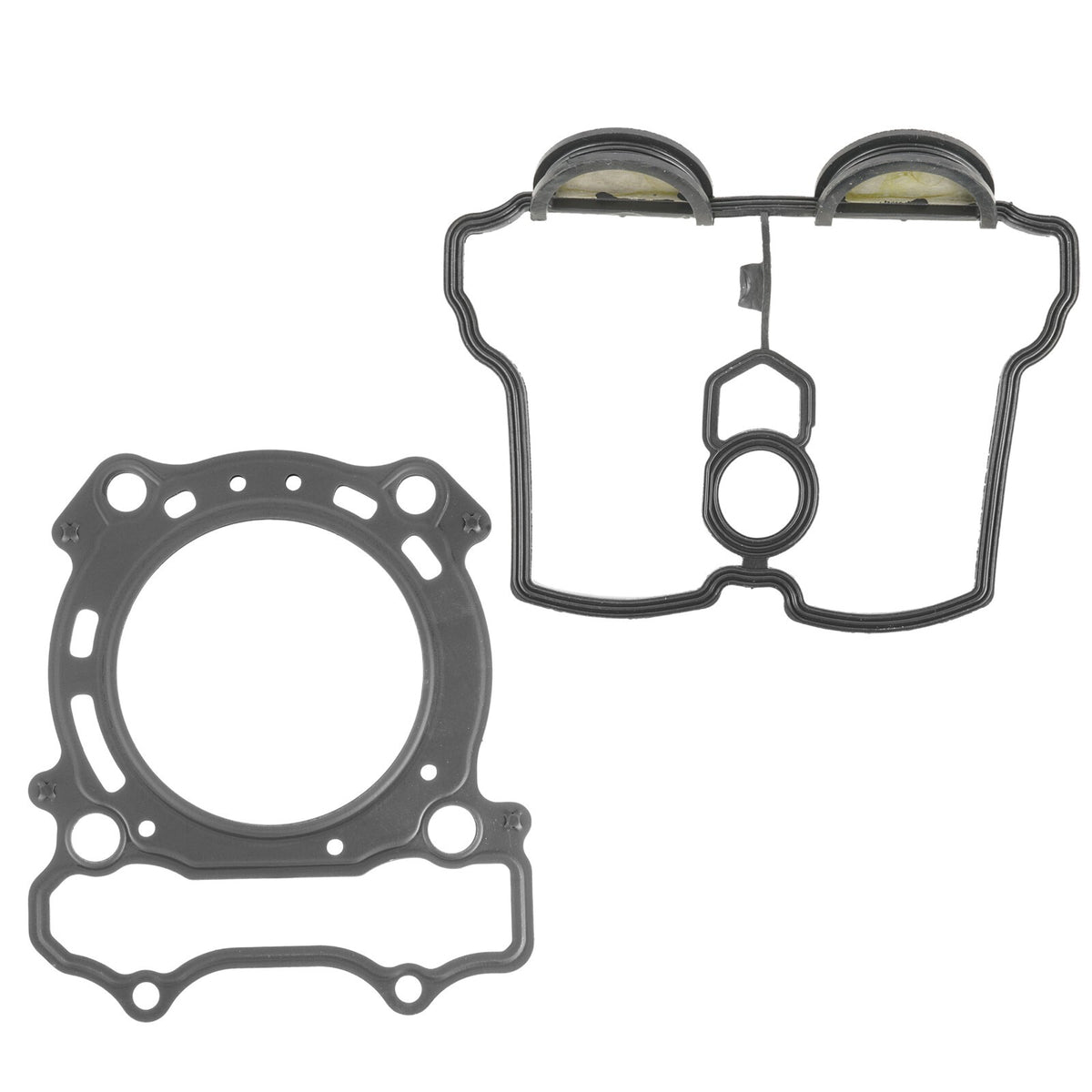 Cylinder Head Gasket and Cover Set Replacement for Yamaha WR250F (2001–2013)
