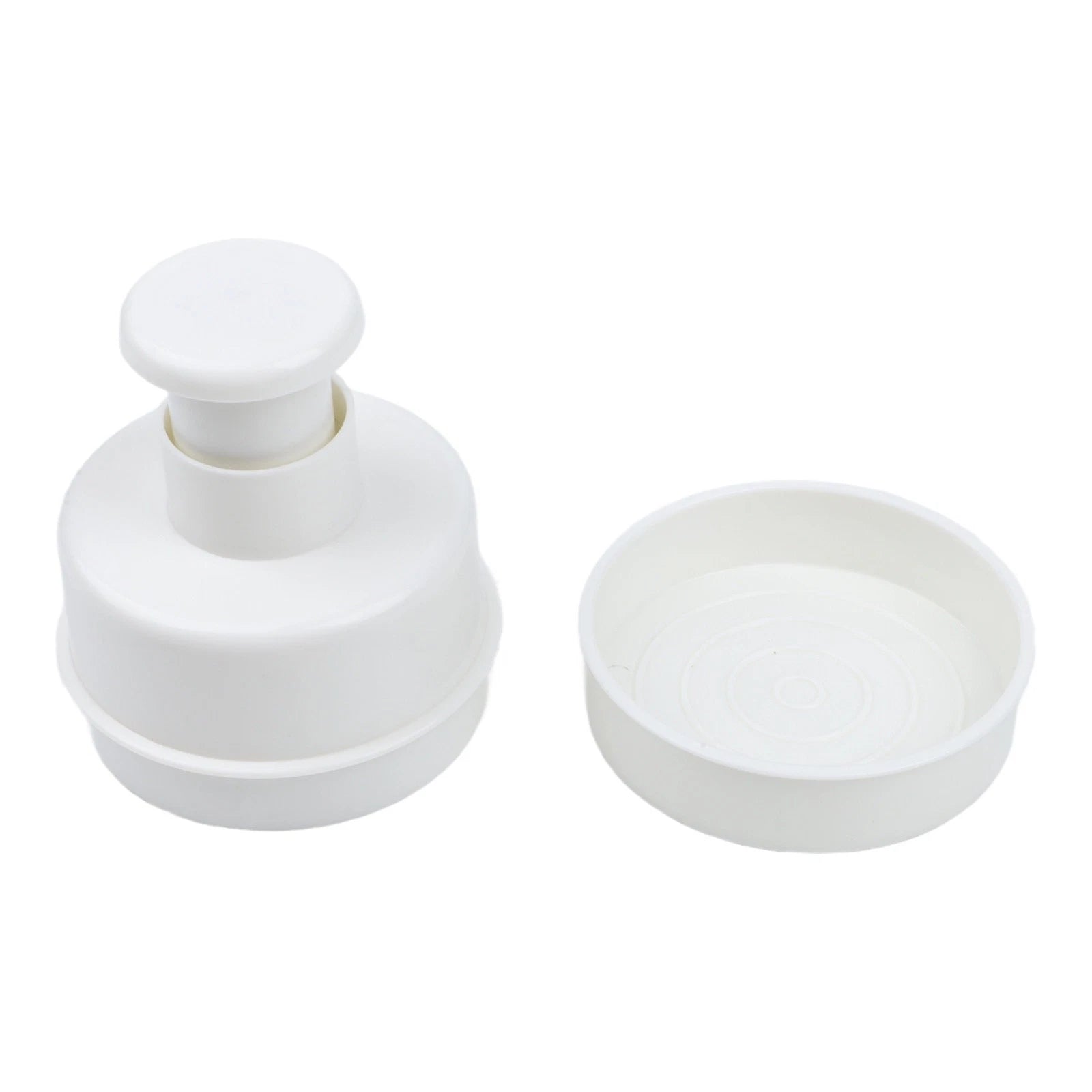 Mold Press Tool for Creative Recipes