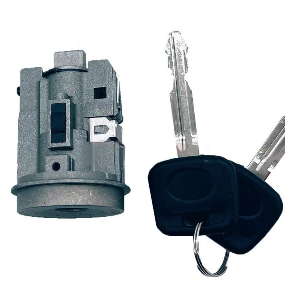 Ignition Lock Cylinder Switch 69057-52530 for Toyota Yaris (2007–2018)