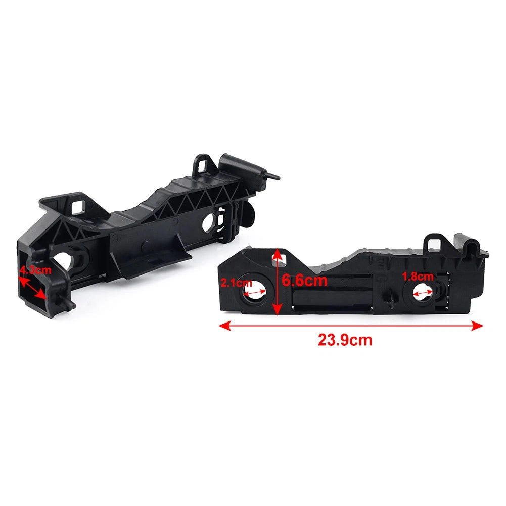 Inner Headlight Mounting Support Retainer Bracket for Land Rover Discovery 4 (2010–2016)