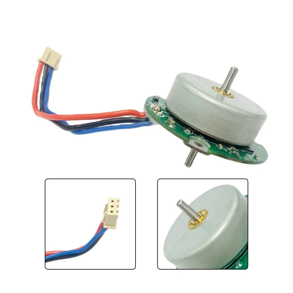 Brushless Motor 0.035W for