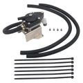 VRO Fuel Pump Kit for Evinrude Johnson 60° V4 90hp 115hp