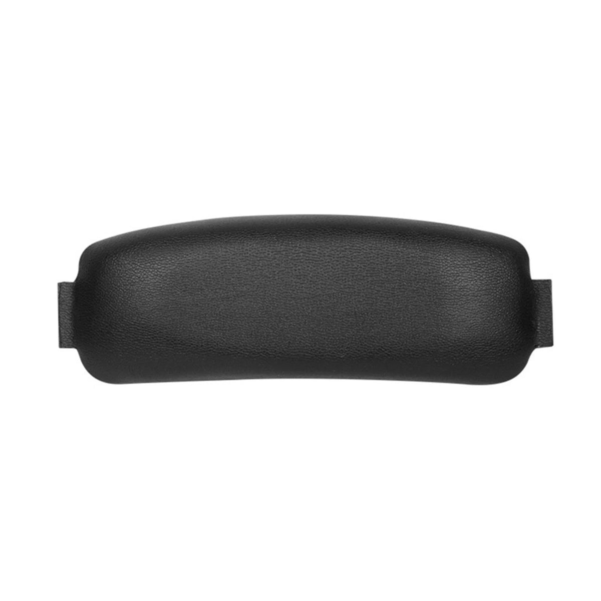 Memory Sponge Earphone Ear Pads Cushion Cover Kit for Razer Dva Meka R