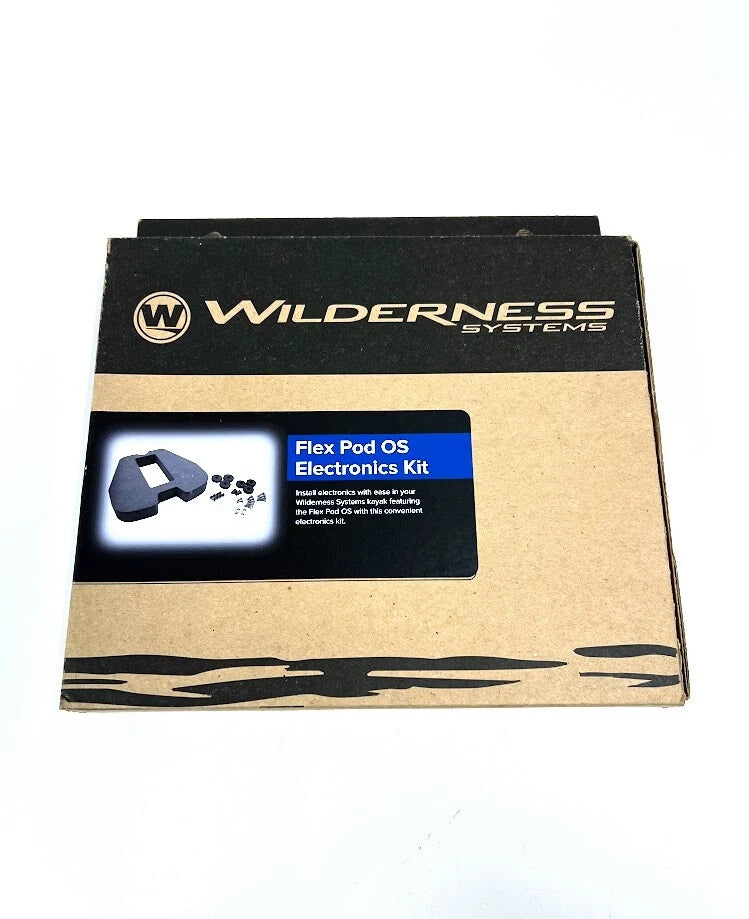 Flex Pod OS Electronics Kit for Wilderness Systems (8070015)