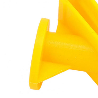 10X Engine Undertray Shield Clips for Benz Smart Fortwo (2008–2014)