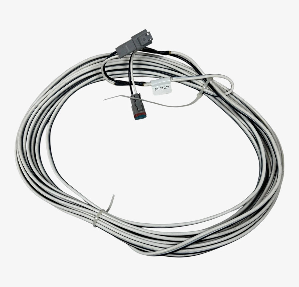 Actuator Extension Harness Cable 32 FT for Lenco 30142-202