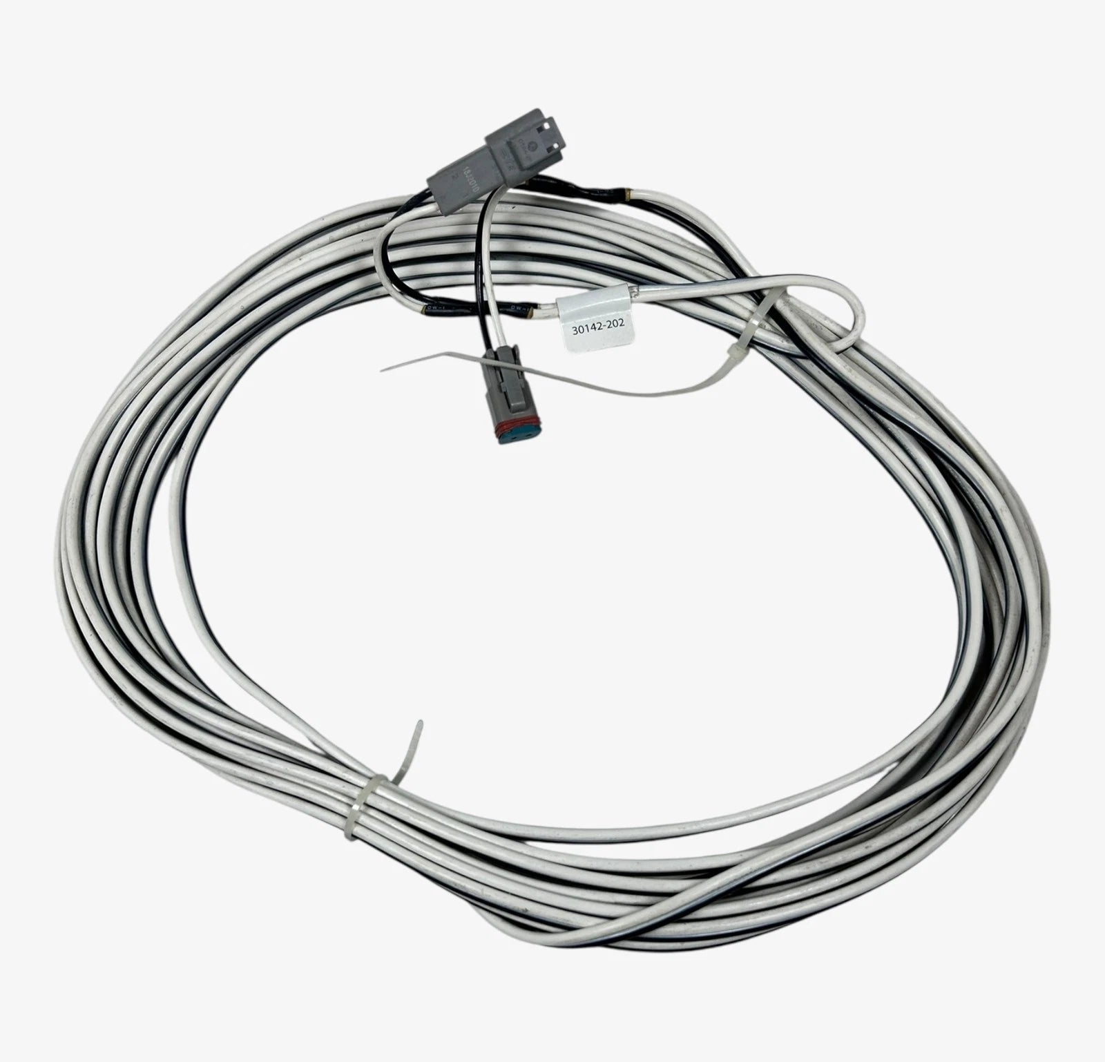 Actuator Extension Harness Cable 32 FT for Lenco 30142-202
