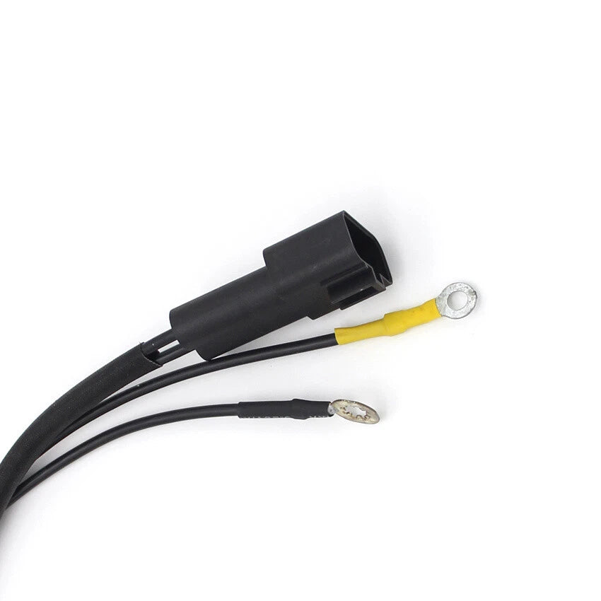 Voltage Rectifier Regulator for Harley-Davidson Dyna Glide 1450 (2002–2003)