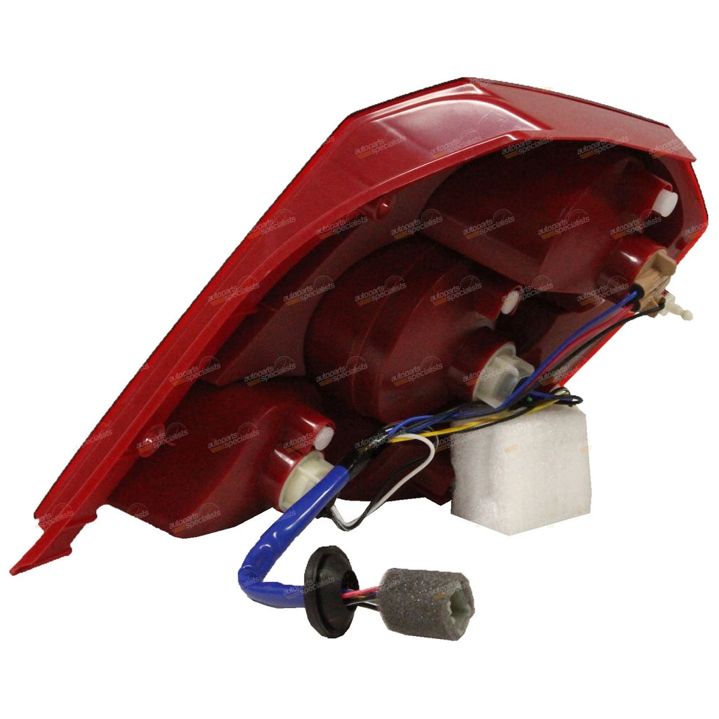 LH Tail Light for Daewoo Kalos T200 (2003–2005) LHS