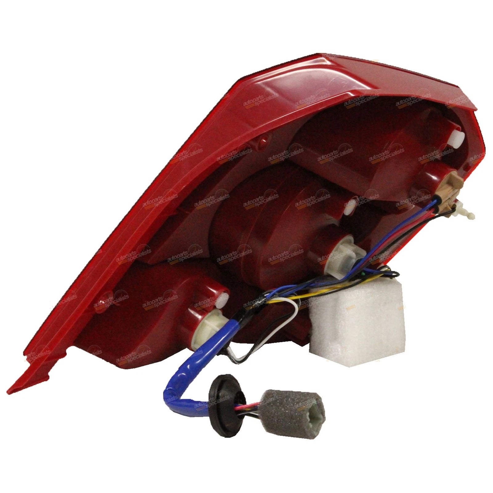LH Tail Light for Daewoo Kalos T200 (2003–2005) LHS