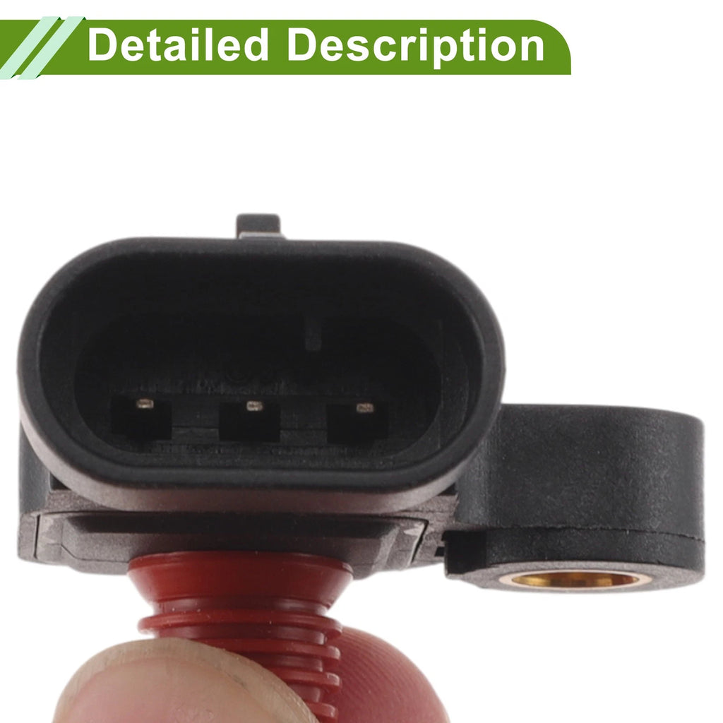 MAP Sensor No.25184082 for Chevrolet Aveo 5 (2007–2008)