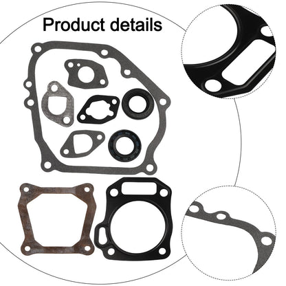 Gasket Set for Enhanced Engine Performance