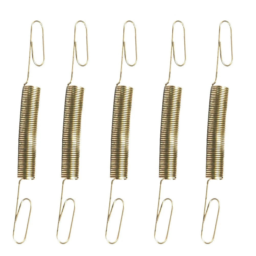 5X Carburetor Springs for Optimal Performance