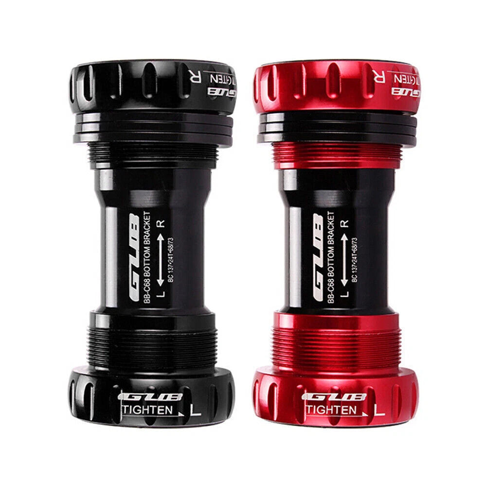 Bottom Bracket for GUB BSA BB-68-73 GXP/FSA/Raceface