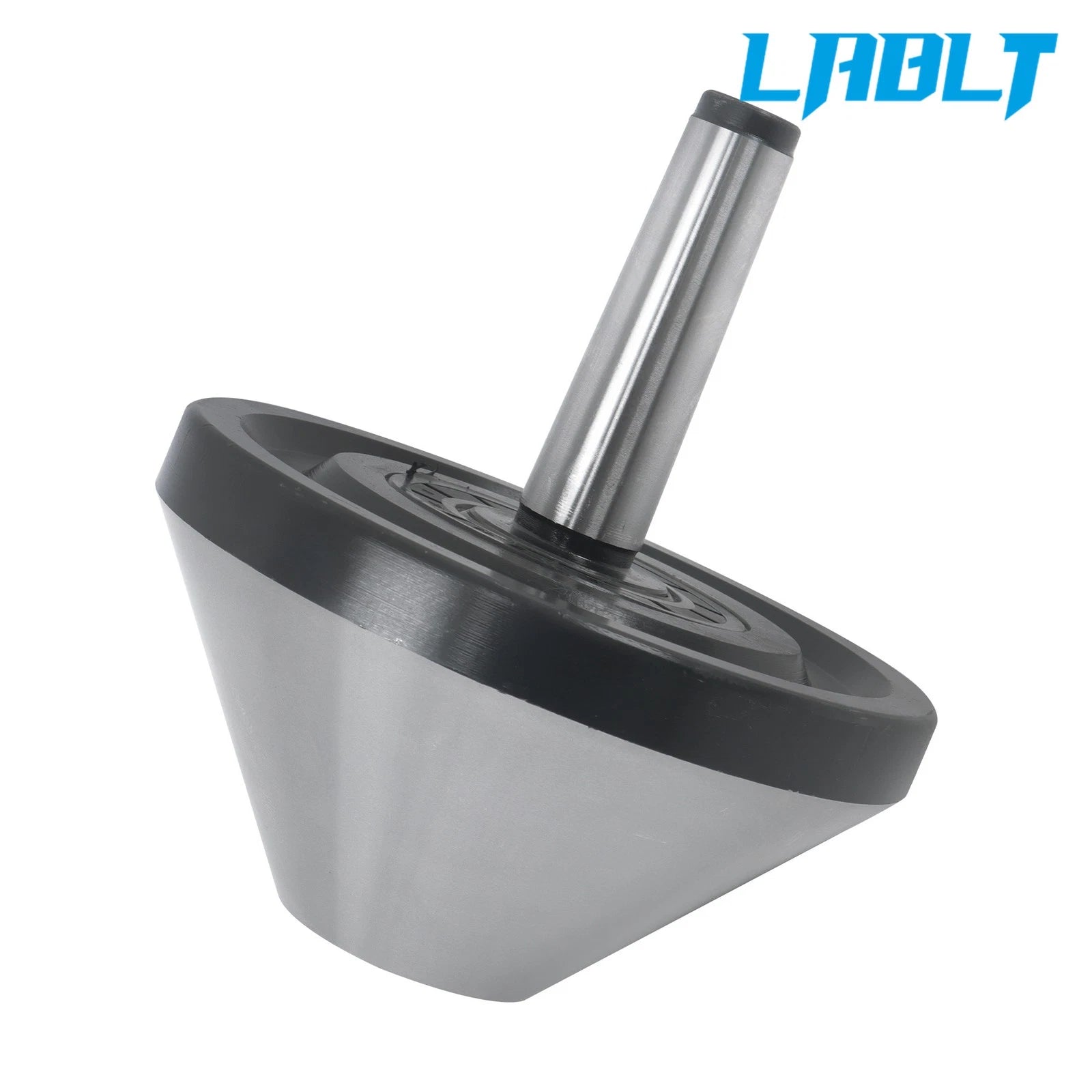 Live Center 6" Taper #3 for Lathe (75 Degree)