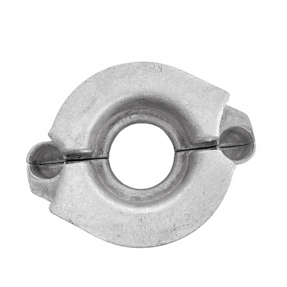 Sail Drive Zinc Split Ring Anode for Volvo For Penta Engine Models 3888305