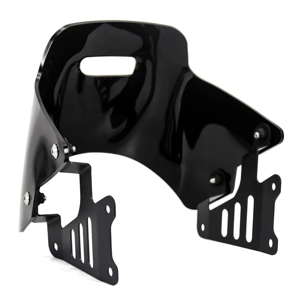 Windshield Deflector for Yamaha XSR900 (2022–2023)