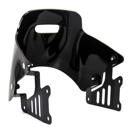 Windshield Deflector for Yamaha XSR900 (2022–2023)