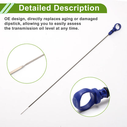 Engine Oil Dipstick No.117461 for Peugeot 306, 406 (2.0HDi)