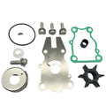 Water Pump Impeller Repair Kit for Yamaha F40/F50/F60HP (63D-W0078-01-00)
