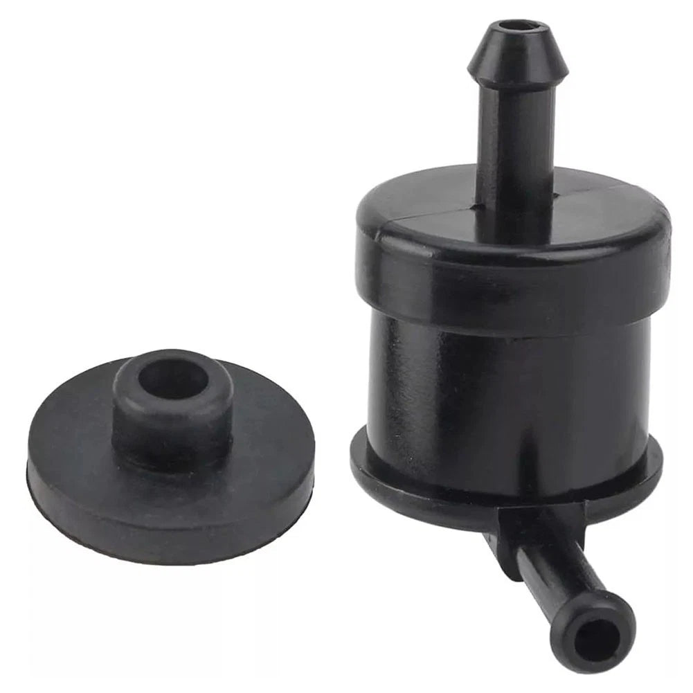 Set of 4 Rubber Grommets for Fuel System (Multiple Part Numbers)