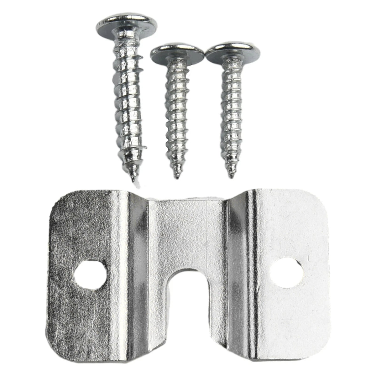 Sturdy Metal Bracket for Dartboard Wall Mount (2010–2023)