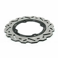 Rear Brake Disc Rotor for Honda CB500X 500F (2013–2014), CBR500R CB650F (2014–2015) T9