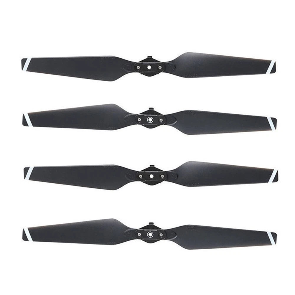 Quick Release Carbon Fiber Propellers for Mavic Pro (2016–2020)