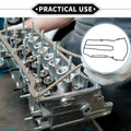 Valve Cover Gasket Replacement for Chevrolet Cruze Sonic Encore (2011–2019)