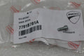 OEM Screw for Ducati Multistrada (2020–2025) 7791B781A