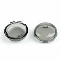 Turn Signal Light Lens Cover for Road King, Tour Glide (SMK T9)