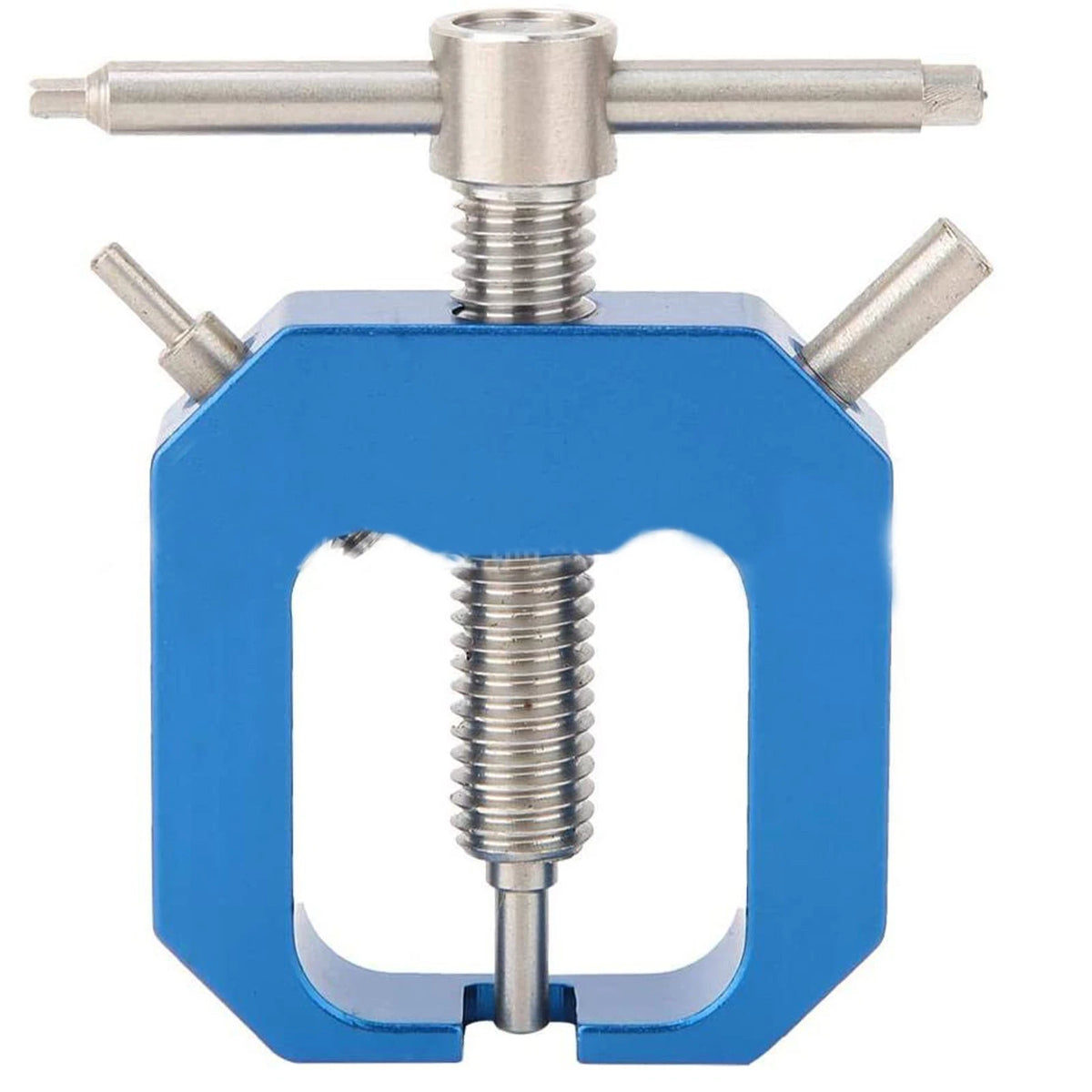 3X Aluminum Alloy Motor Gear Puller Tool for 1/10 RC Crawler