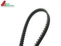 Timing Belt for Yamaha Outboard F25-F70 (2000–2023) 6C5-46241-00, 18-15130