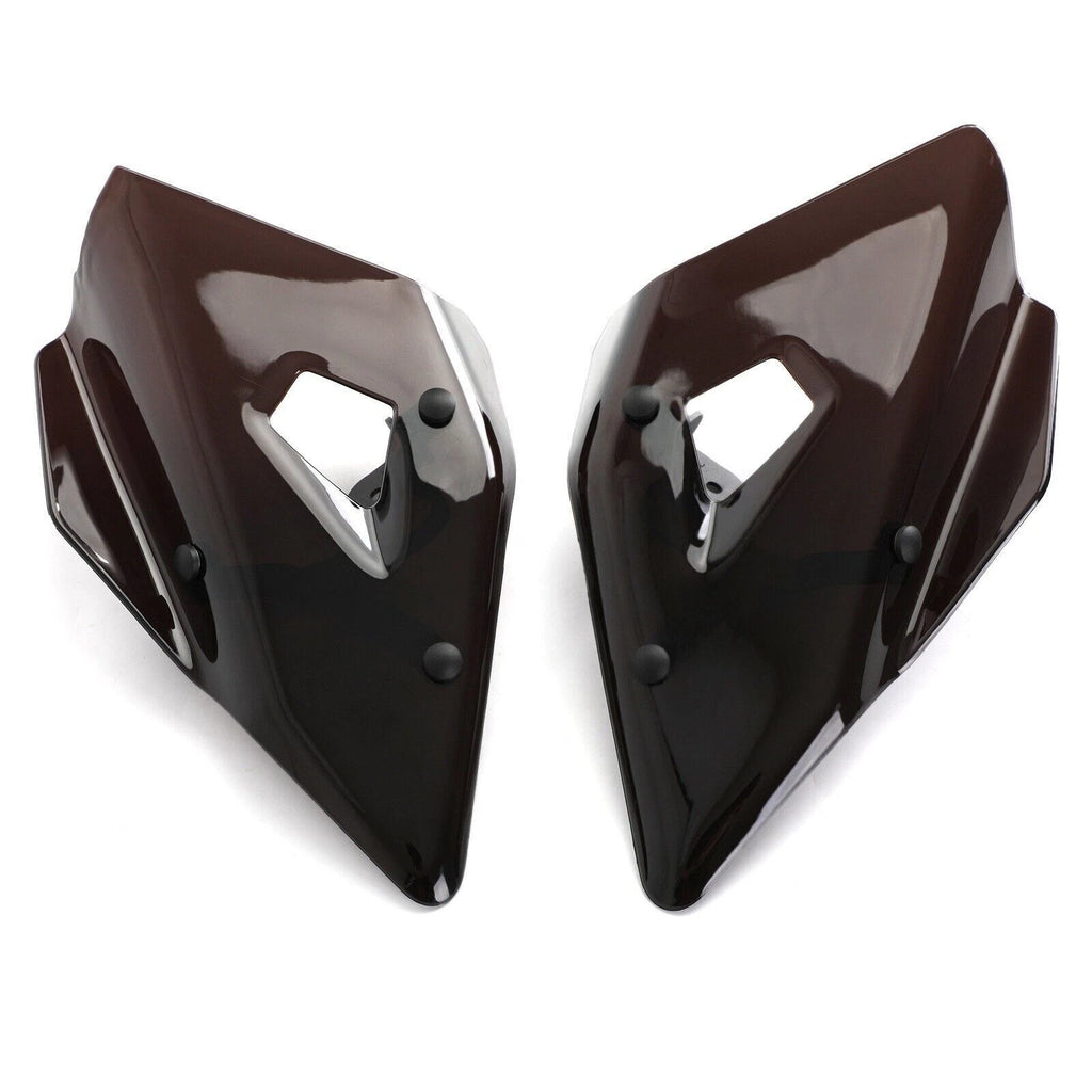 Motorcycle Deflector Side Top for BMW R1200GS R1250GS F750GS F850GS (2013–2023)