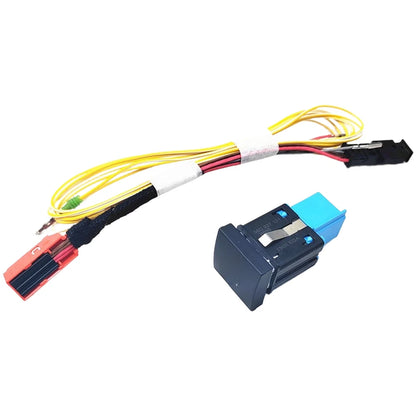 Tire Pressure Switch for