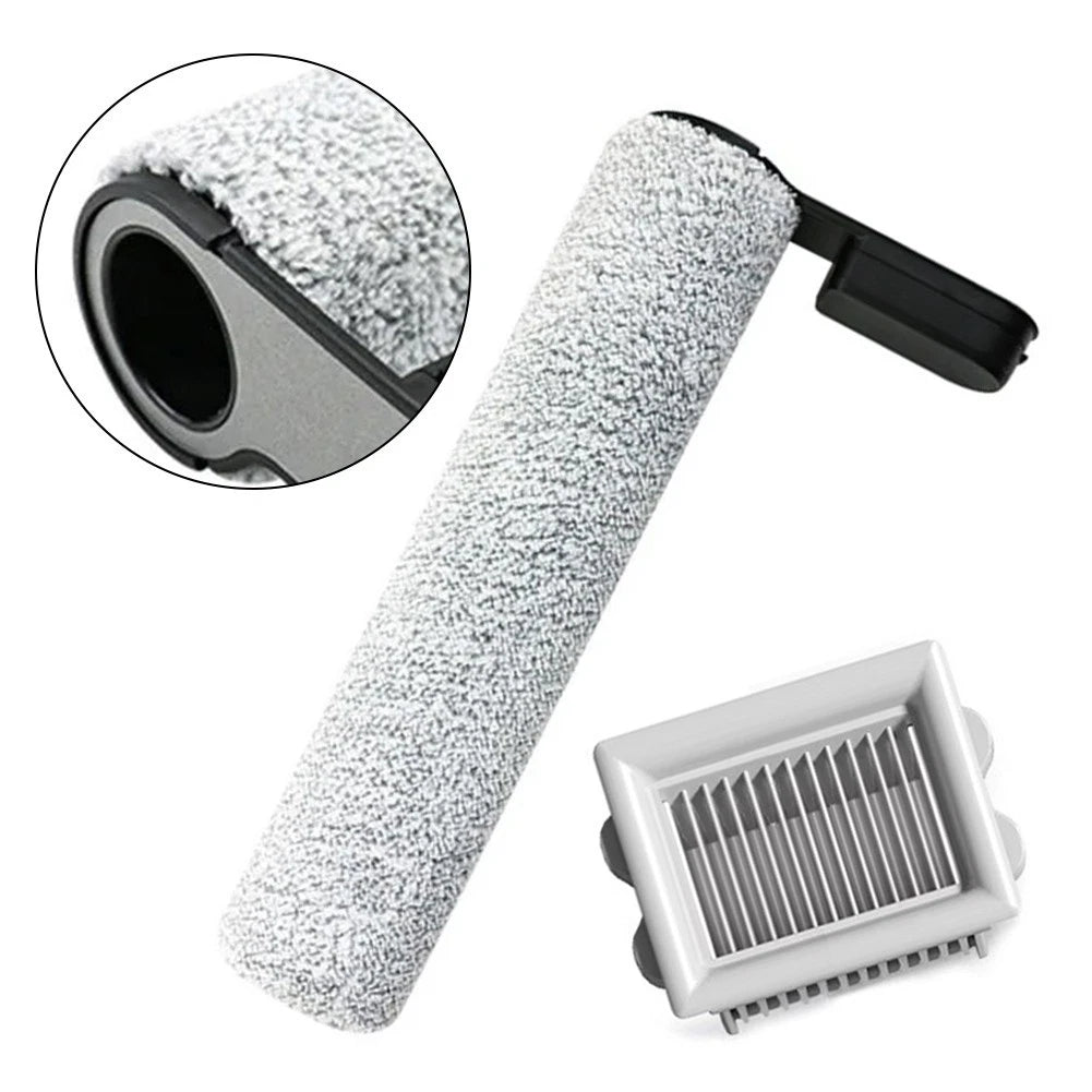 Roller Brush Filter for Roborock Pro A20/A20Pro (2020–2021)
