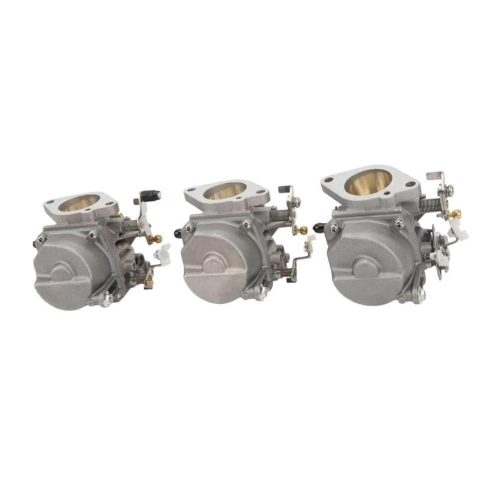 Outboard Carburetor 6H1 14301 14302 14303 for 2-Str 85 90 HP Motor Engine