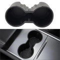 Center Console Cup Holder Insert for Tesla Model 3 (2021–2023), Model Y (2021–2024)