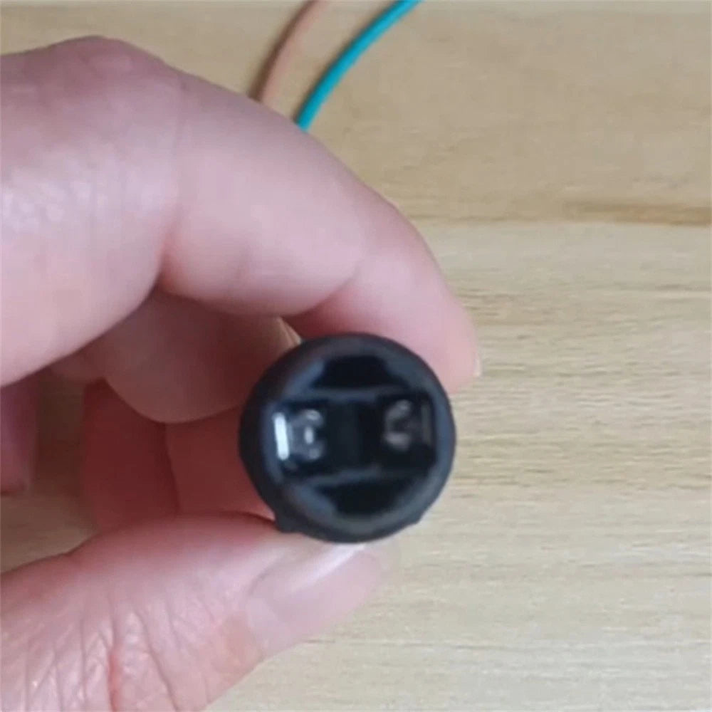 Bulb Socket with Connector for BMW Mini E46 E60 E61 E63 E64 E83 E53 (2000–2010)