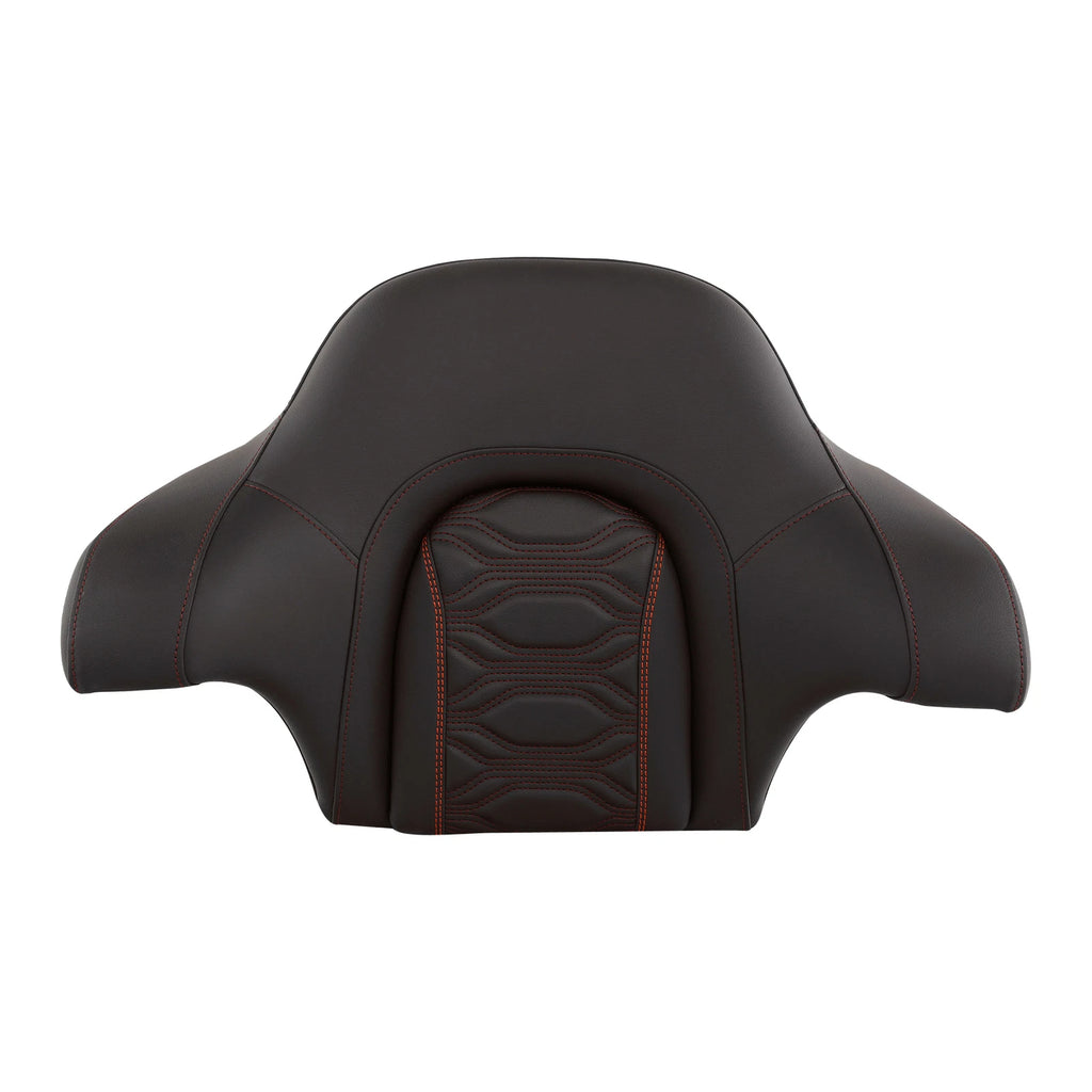Wrap-around Passenger Backrest for Harley Electra Glide (2014–2025)