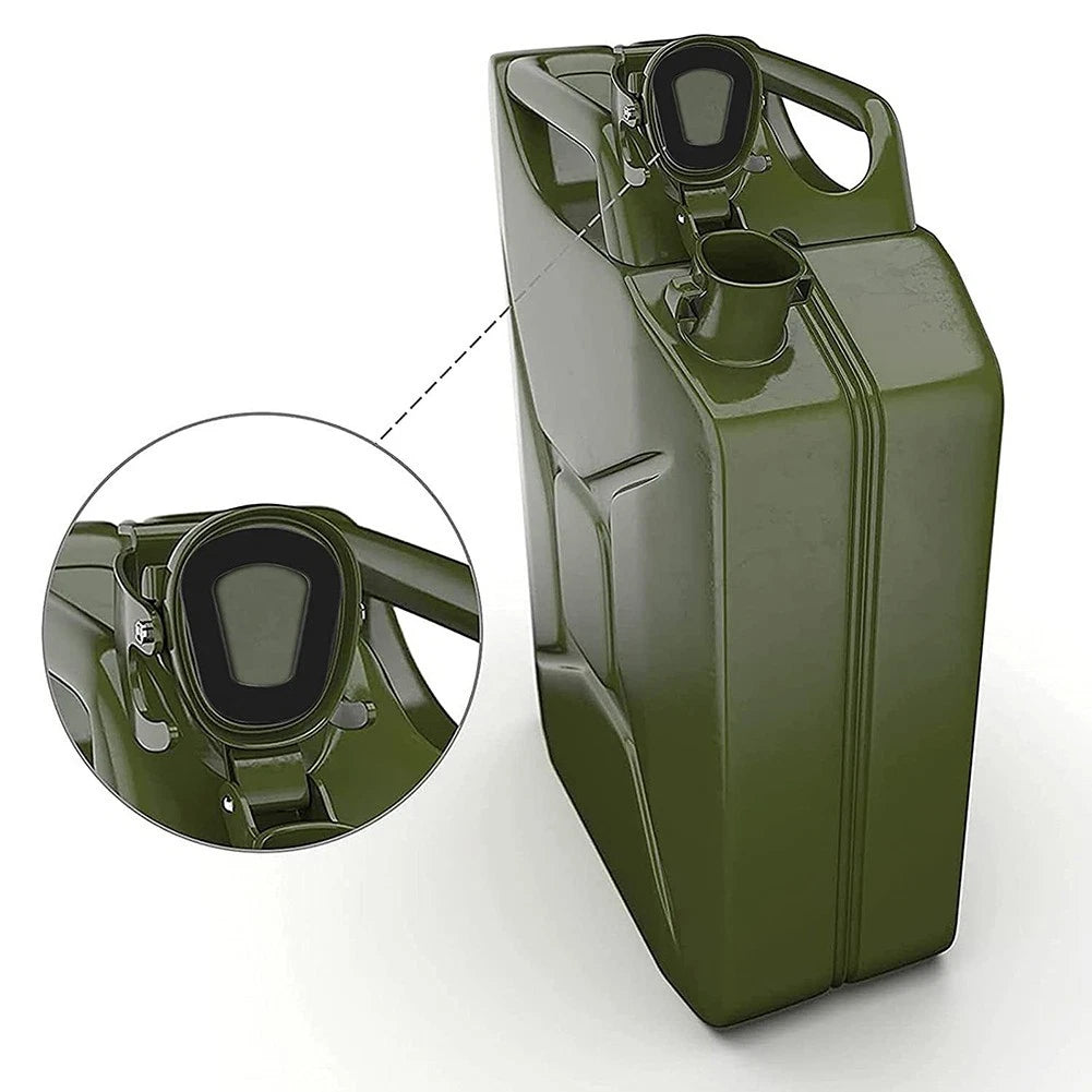 Rubber Seals for Jerry Cans (2010–2023)