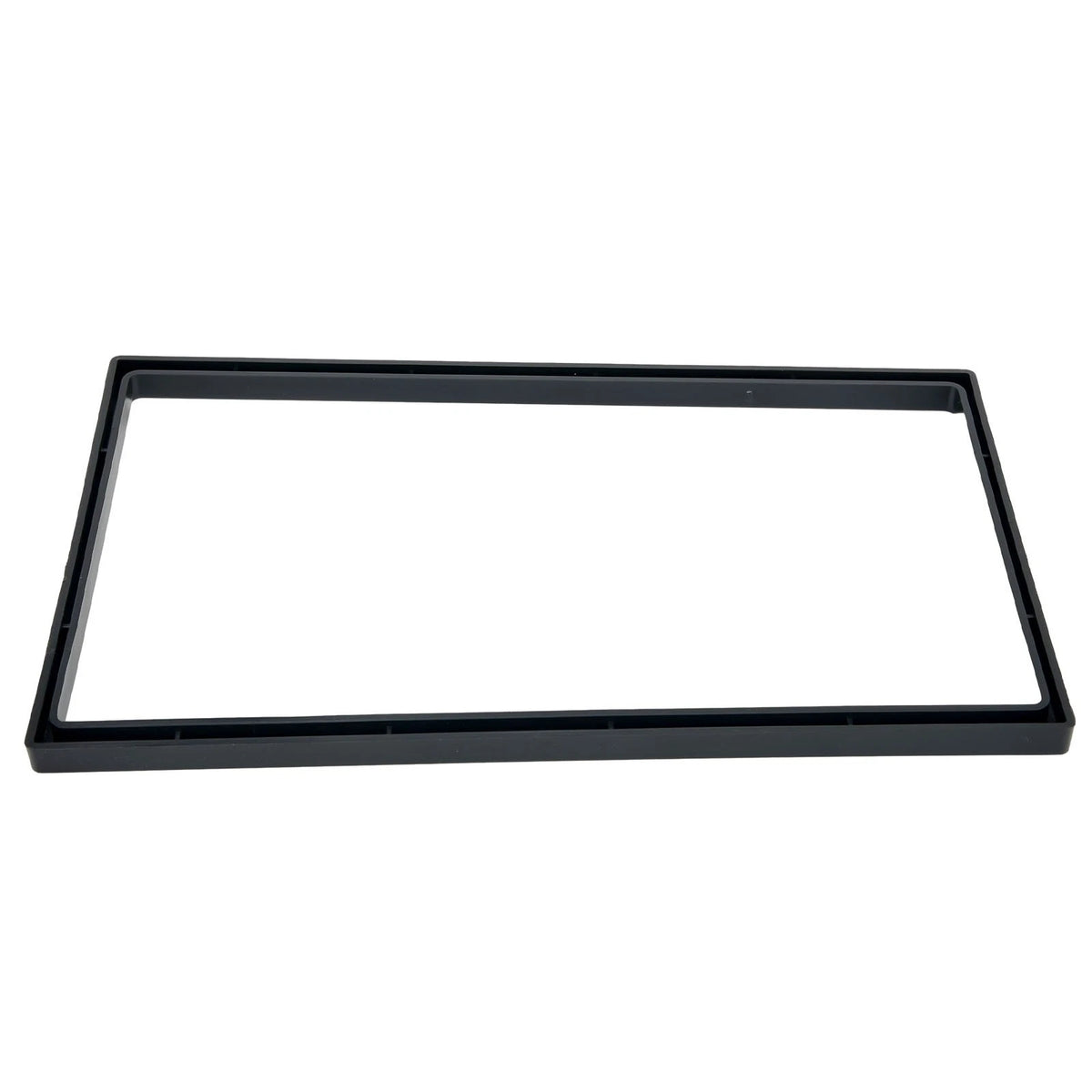 Auto Stereo Panel for Car Dashboard (Ultra-thin ABS Plastic)