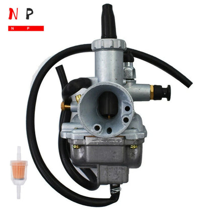 Carburetor for Suzuki Quadrunner 160 LT160E (2003–2004)