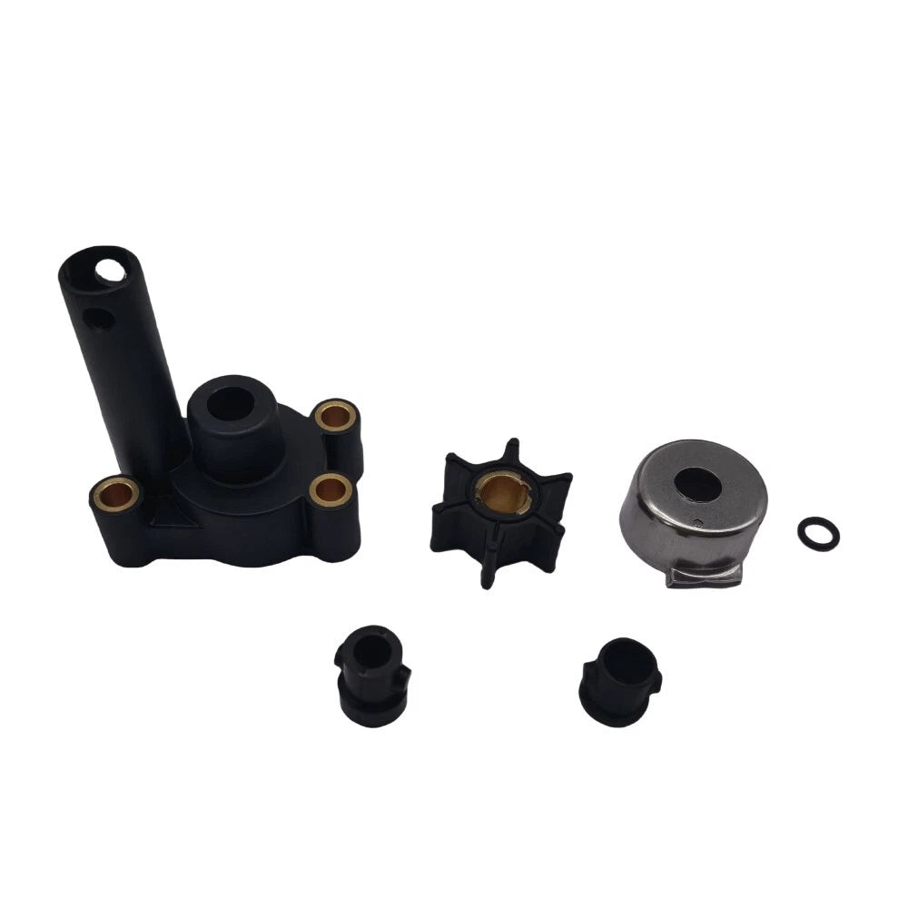 Water Pump Impeller Kit for Johnson Evinrude 4-8hp (12065, 389844, 396644)
