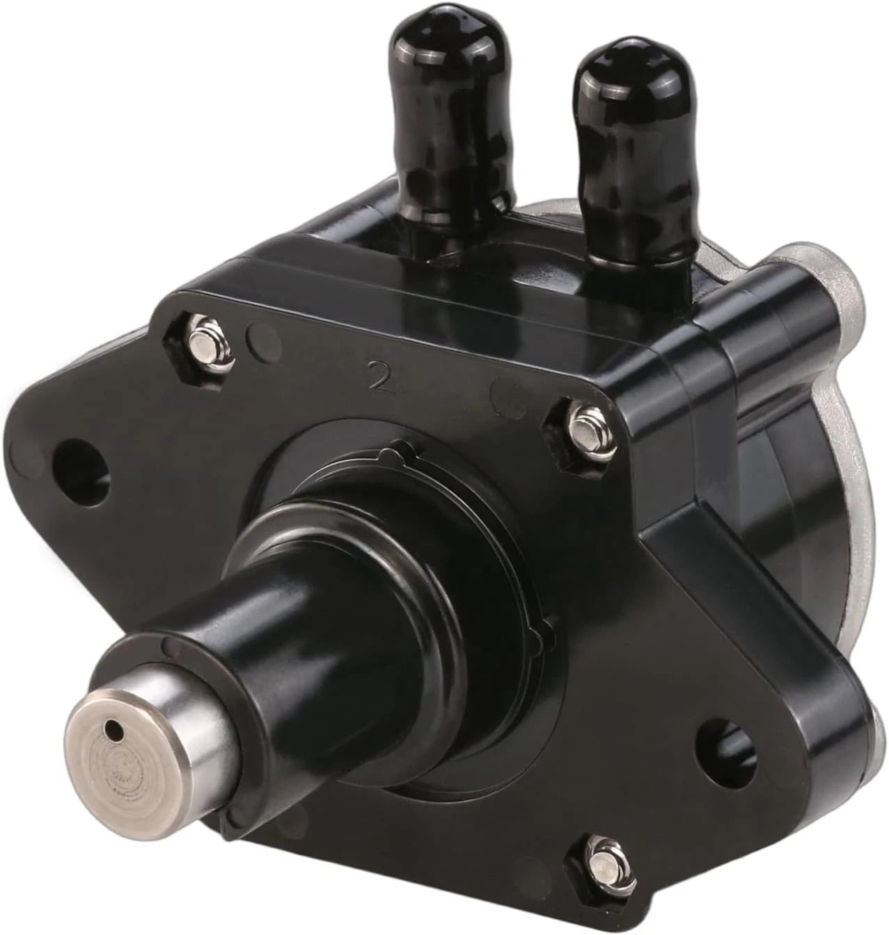 Fuel Pump for Suzuki 4T 25 30 HP DF25A DF30A (15100-94L00, 15100-94L01)