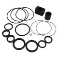 Lower Unit Gearcase Seal Kit for Volvo Penta (3856002)