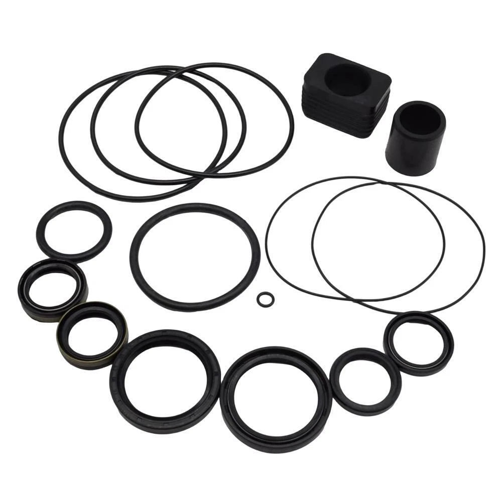 Lower Unit Gearcase Seal Kit for Volvo Penta (3856002)