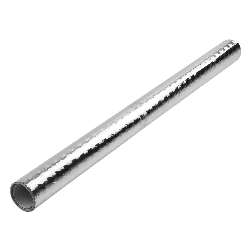 Oil-proof Waterproof Sticker Thickened Aluminum Foil for Various Applications